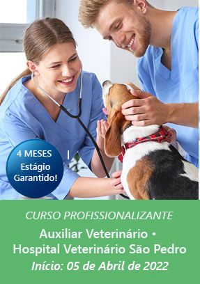 Completo laboratório de analises clinicas Hovet São Pedro